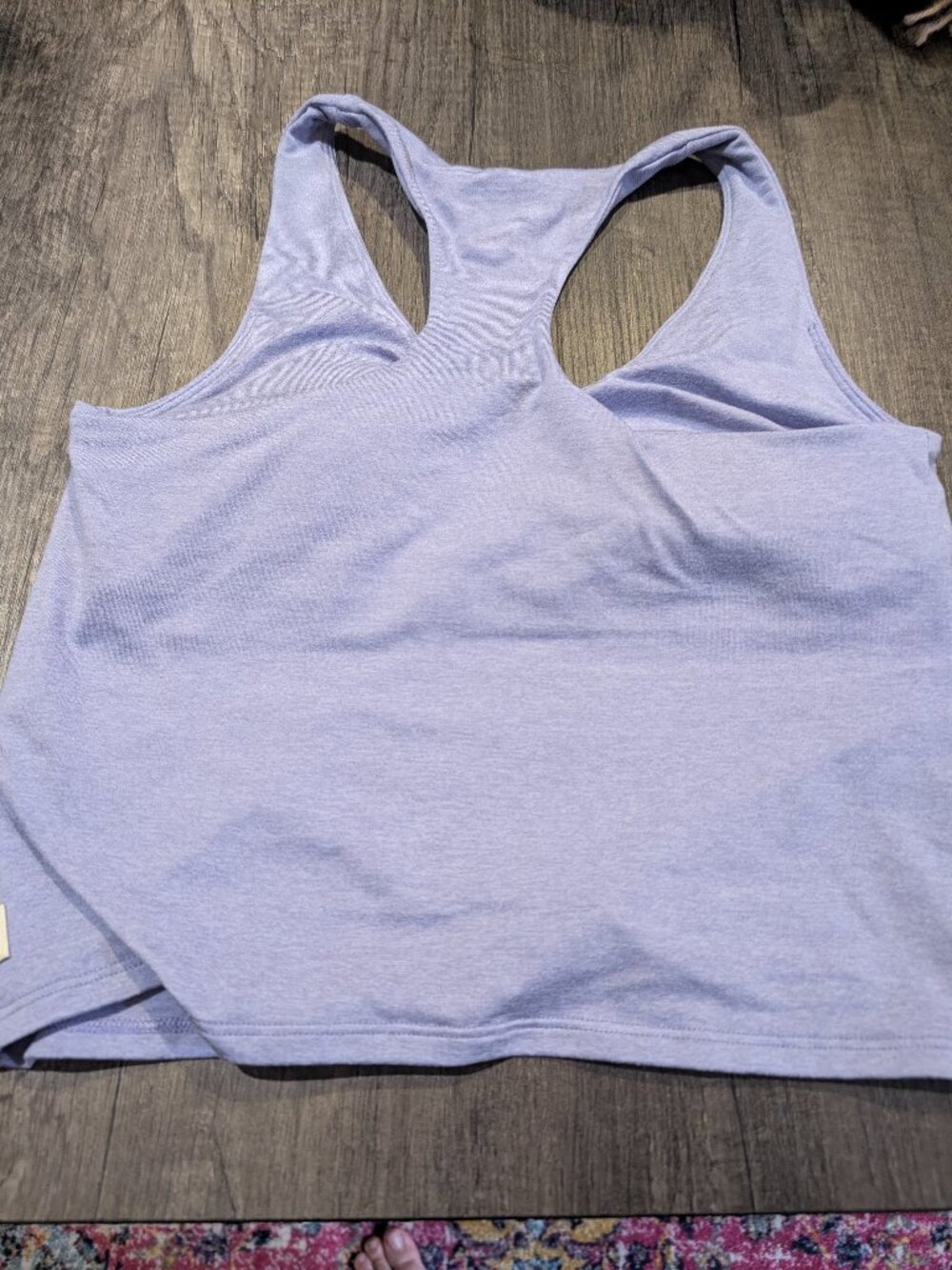 Vuori Halo 2 Performance Tank Top